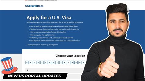 US Visa Slot Availability: tips and tricks .